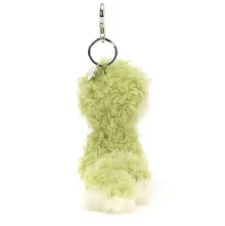 Little Snake Bag Charm Online