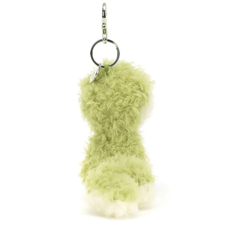 Little Snake Bag Charm Online