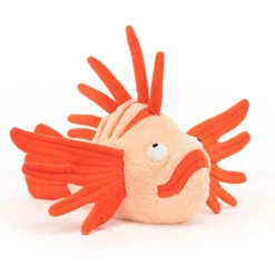 Lois Lionfish Hot
