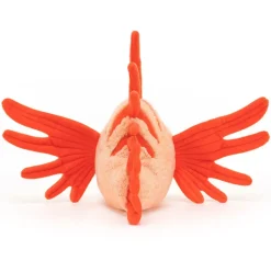 Lois Lionfish Hot