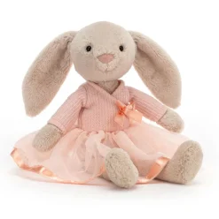 Lottie Bunny Ballet New