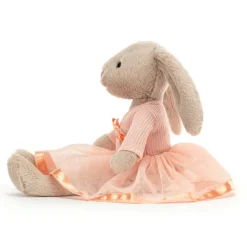 Lottie Bunny Ballet New