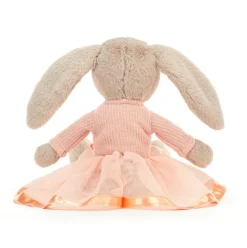 Lottie Bunny Ballet New