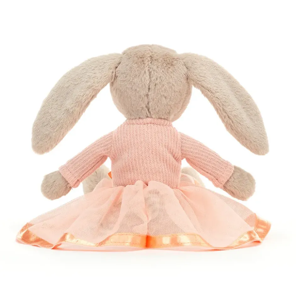 Lottie Bunny Ballet New