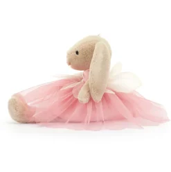 Lottie Bunny Fairy Online