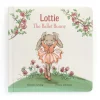 Lottie The Ballet Bunny Book Clearance