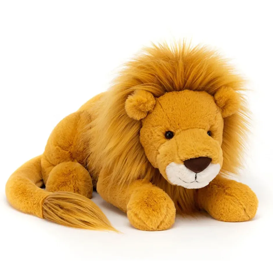 Louie Lion Discount