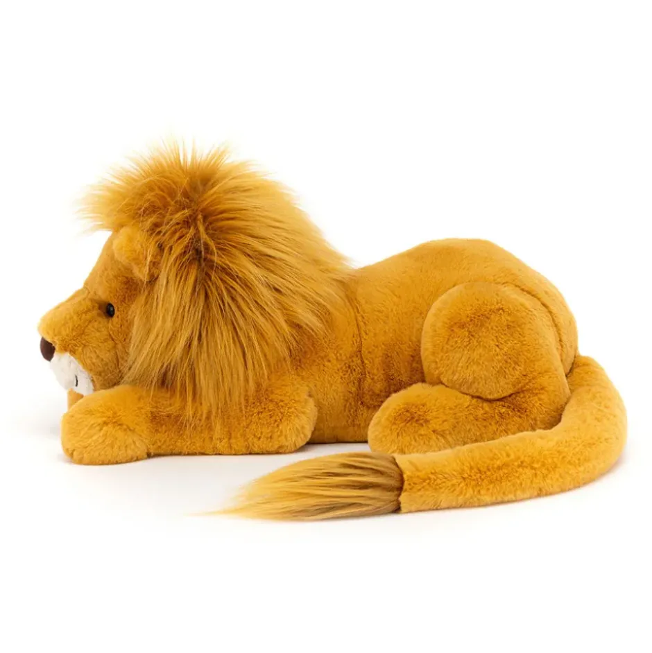 Louie Lion Discount