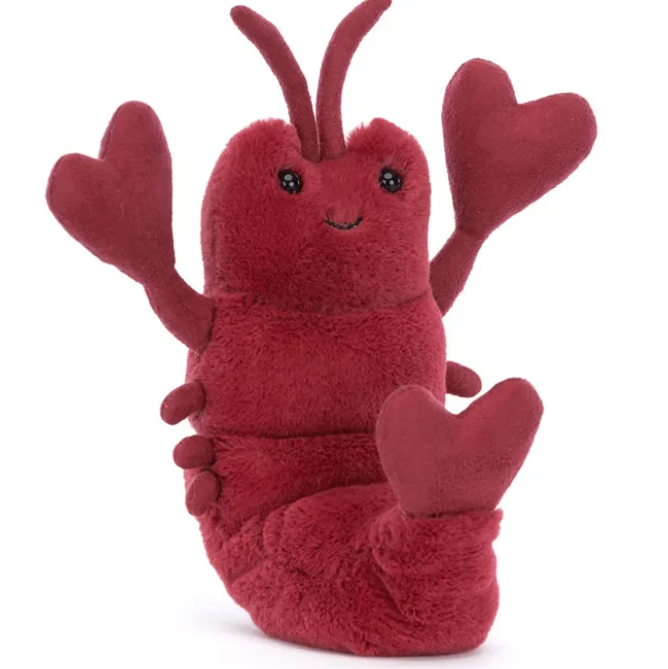 Love-Me Lobster Discount