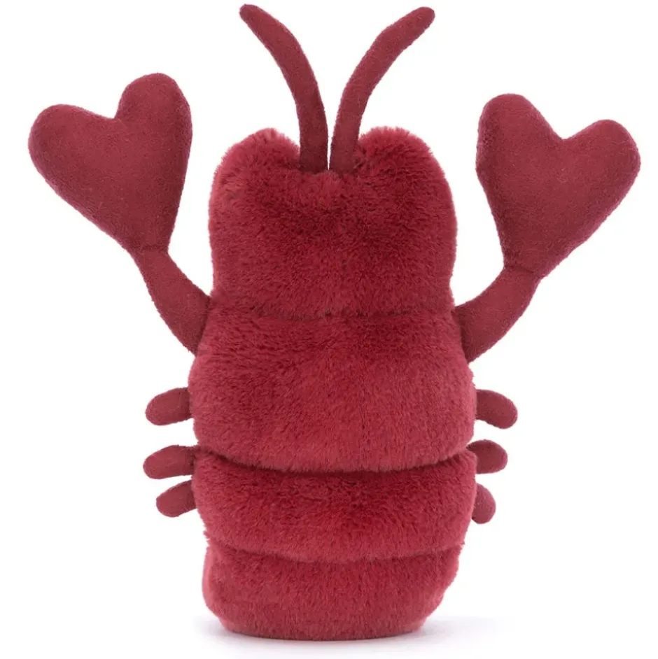 Love-Me Lobster Discount