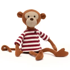 Madison Monkey Hot