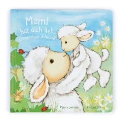 Mami Hat Dich Lieb, Lämmchen Schnuck Buch Hot