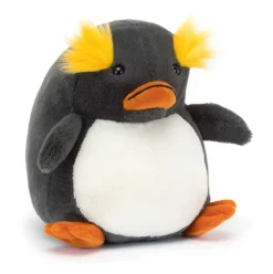 Maurice Macaroni Penguin Best