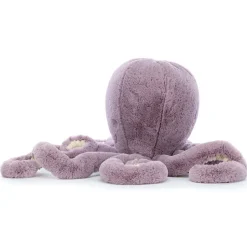 Maya Octopus Hot