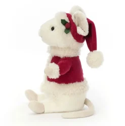 Merry Mouse Online