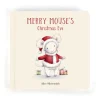 Merry Mouse's Christmas Eve Book Best
