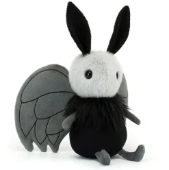 Miff Mothman Hot