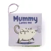 Mummy Loves Me Book Discount
