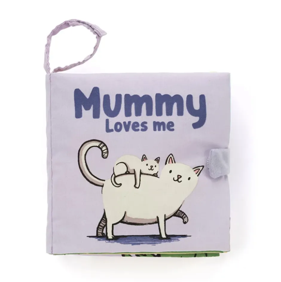 Mummy Loves Me Book Discount