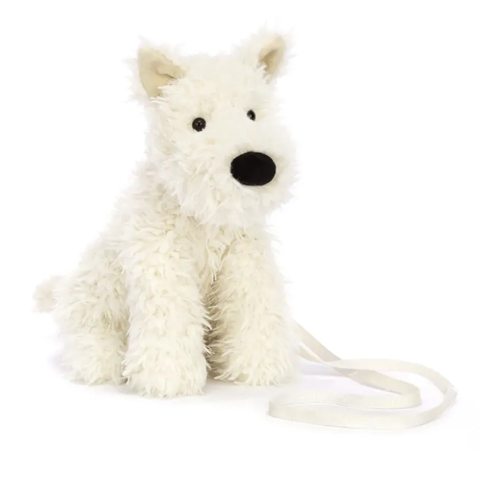 Munro Scottie Dog Bag Discount