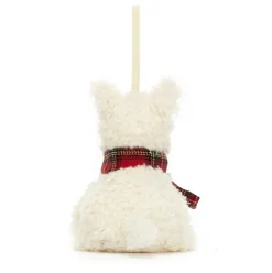 Munro Scottie Dog Decoration Best