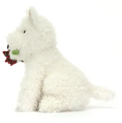 Munro Scottie Dog 'Love You' New