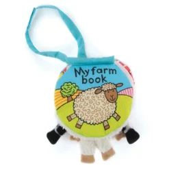 My Farm Book Best