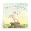 My Friend Bunny Book Clearance