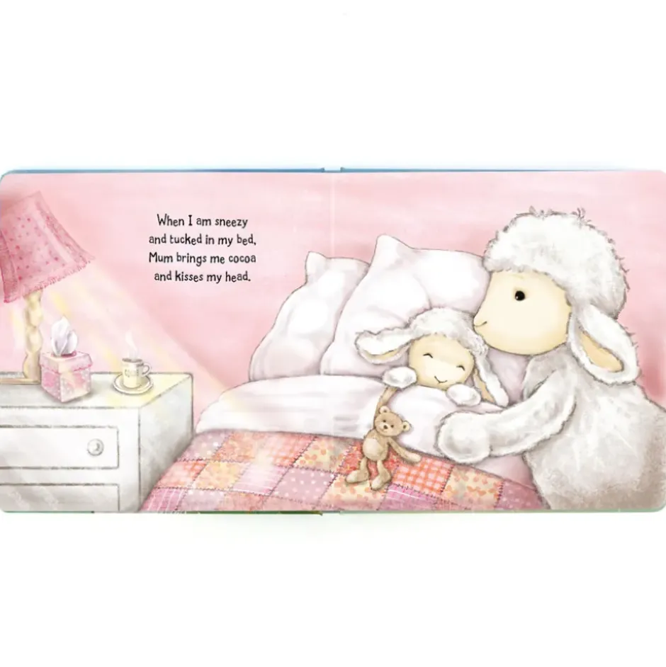 My Mum and Me Book