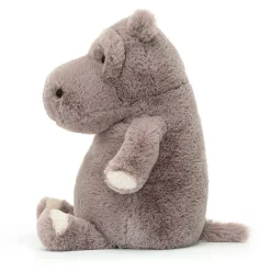 Myrtle Hippopotamus Hot