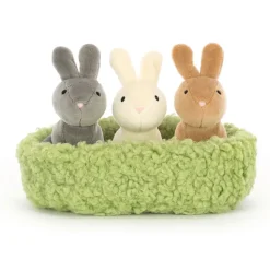 Nesting Bunnies Online