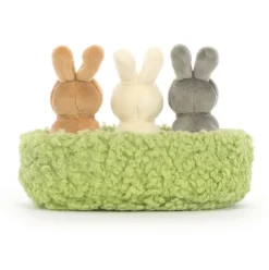 Nesting Bunnies Online
