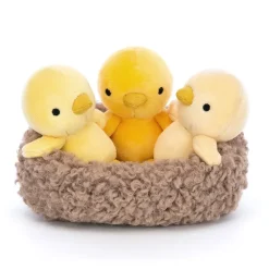 Nesting Chickies