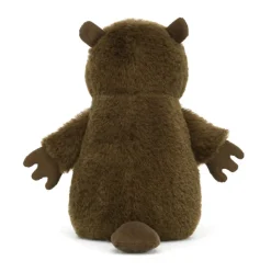 Nippit Beaver Hot