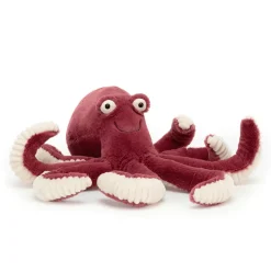Obbie Octopus Best