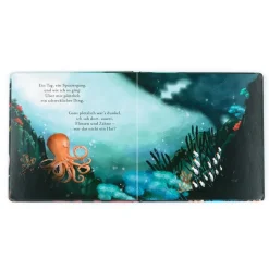 Odell Der Furchtlose Oktopus Buch and Odell Octopus Little Outlet