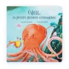 Odell, La Petite Pieuvre Courageuse Livre Discount