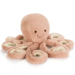 Odell Octopus Outlet
