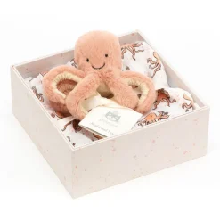 Odell Octopus Gift Set Hot