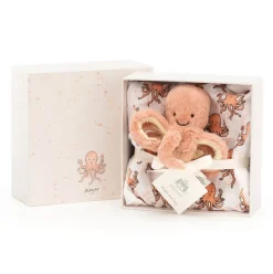 Odell Octopus Gift Set Hot