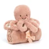 Odell Octopus Soother Clearance