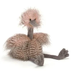 Odette Ostrich Discount