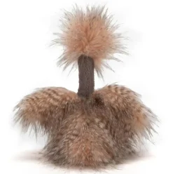 Odette Ostrich Discount