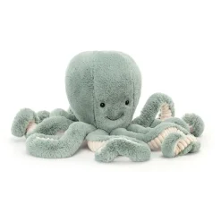 Odyssey Octopus Hot