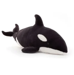 Ollivander the Orca Best