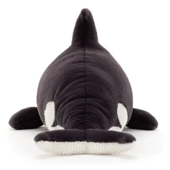 Ollivander the Orca Best