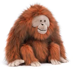 Oswald Orangutan Best