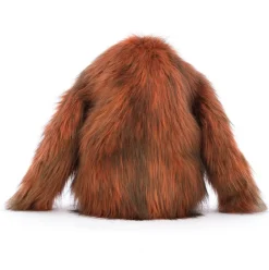 Oswald Orangutan Best