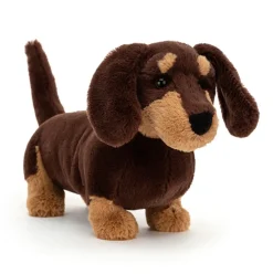 Otto Sausage Dog Online