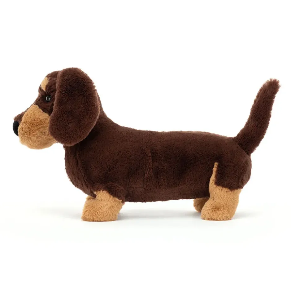 Otto Sausage Dog Online